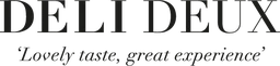 Logo Délideux