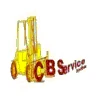Logo C.B. - SERVICE