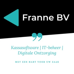 Logo FRANNE