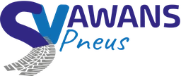 Logo AWANS PNEUS