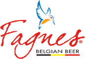 Logo FAGNES BEERS