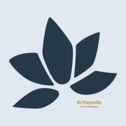 Logo deMagnolia