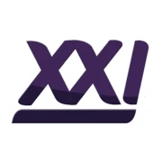 Logo XXImo Belgium