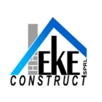 Logo EKE CONSTRUCT