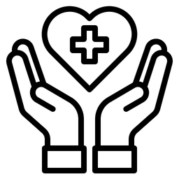 Logo Gezondheidscentrum Balans