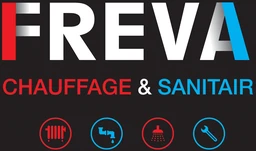 Logo FREVA
