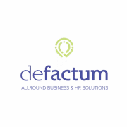 Logo Defactum