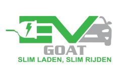 Logo EV Goat