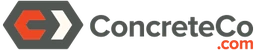 Logo ConcreteCo
