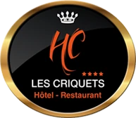 Logo LES CRIQUETS
