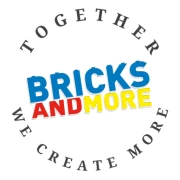 Logo BRICKS-AND-MORE