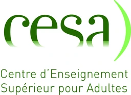 Logo CESA