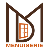 Logo MD MENUISERIE