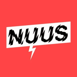 Logo NUUS