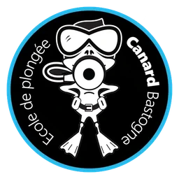 Logo CLUB D'ACTIVITES NAUTIQUES ARDENNAIS