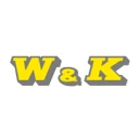 Logo W&K Gesellschaft für Industrietechnik GmbH