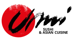 Logo UMI SUSHI
