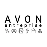 Logo AVON
