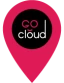 Logo GO-CLOUD