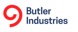 Logo BUTLER INDUSTRIES