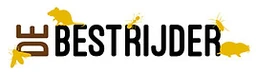Logo De Bestrijder