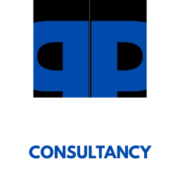 Logo P&P consultancy