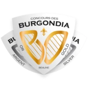 Logo BURGONDIA