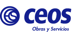 Logo Ceos gestion y servicios sau