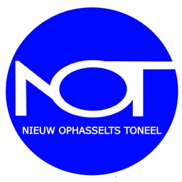 Logo Nieuw Ophasselts Toneel