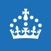 Logo Délégation permanente du Royaume-Uni  auprès de l'OTAN