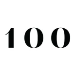 Logo 100% LIGHT