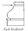 Logo TARABISCOT