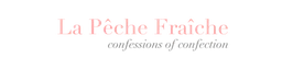 Logo La Peche Fraiche