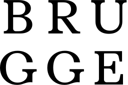 Logo BRUGGE