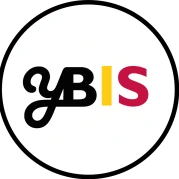 Logo Young Belgian Immunological Society