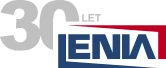 Logo LENIA