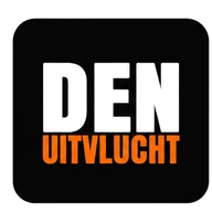 Logo Den Uitvlucht