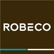 Logo ROBECO