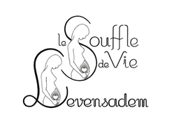 Logo SOUFFLE DE VIE