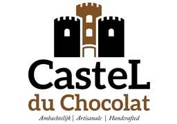 Logo CASTEL DU CHOCOLAT