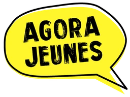 Logo AGORA JEUNES