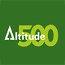 Logo ALTITUDE 500