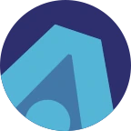 Logo Thales DIS Belgium