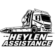 Logo Heylen Assistance
