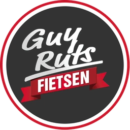 Logo Fietsen Guy Ruts