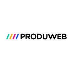 Logo PRODUWEB