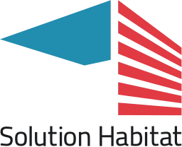 Logo Solution Habitat SARL
