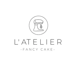 Logo FANCY CAKE