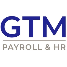 Logo GENERAL TRAILER MAINTENANCE BELGIUM