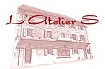 Logo L'ATELIER(s)